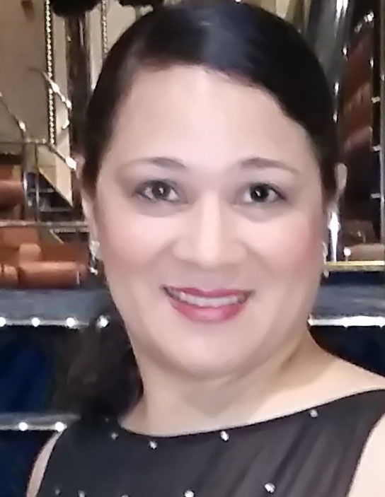 Maribel Hernandez_ FCHCC President and CEO