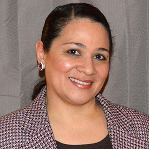 Maribel Hernandez_ President and CEO