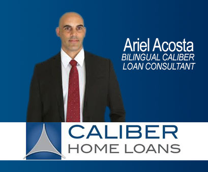 Ariel Acosta_ Caliber Home Loans