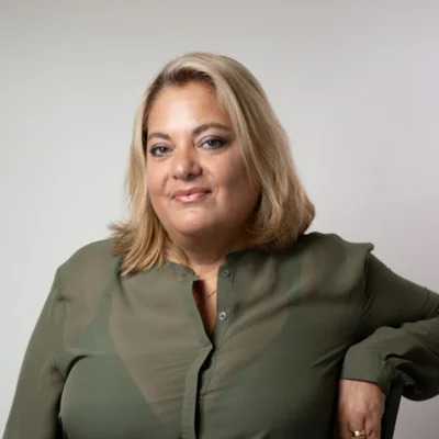 Marjorie SilvaCondor Consulting Agency