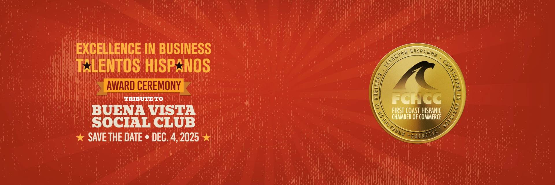 First Coast Hispanic Chamber of Commerce