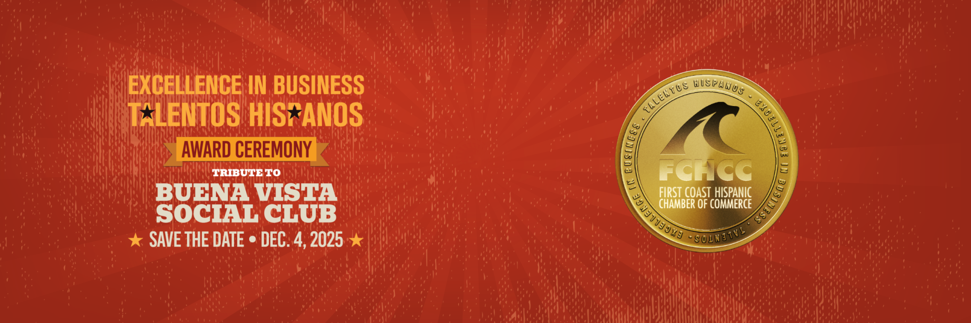 First Coast Hispanic Chamber of Commerce