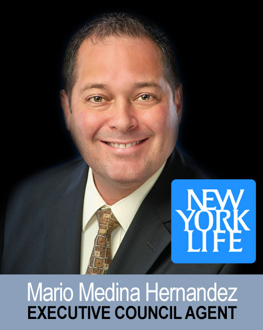 Mario Medina Hernandez