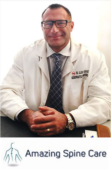 Dr. Alan Khiger_ Amazing Spine Care