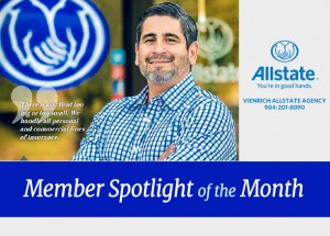 February 2016 FCHCC Member Spotlight