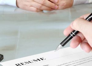 Submit a job Opening