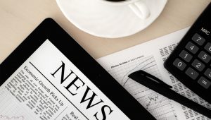 In the News