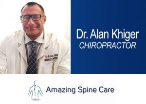 Amazing Spine Care
