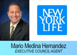 November Member Spotlight: Mario Medina Hernandez