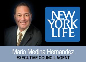 Mario Hernandez, New York Life Insurance