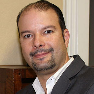 Jorge Lopez, Director-at-large