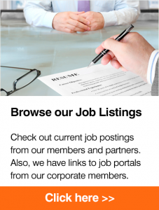 Browse our Job Listings