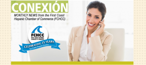 Monthly Conexion Newsletter