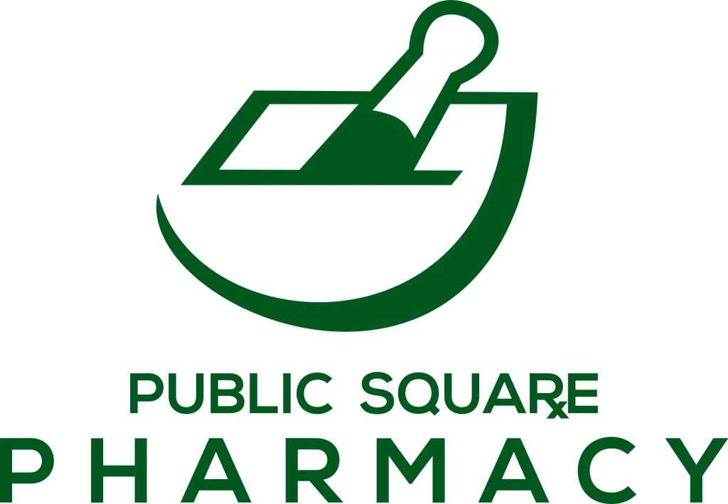 March 2019 Member Spotlight: Diego, Gomez - Public Square Pharmacy