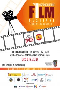 HCFF 2019 Film Festival