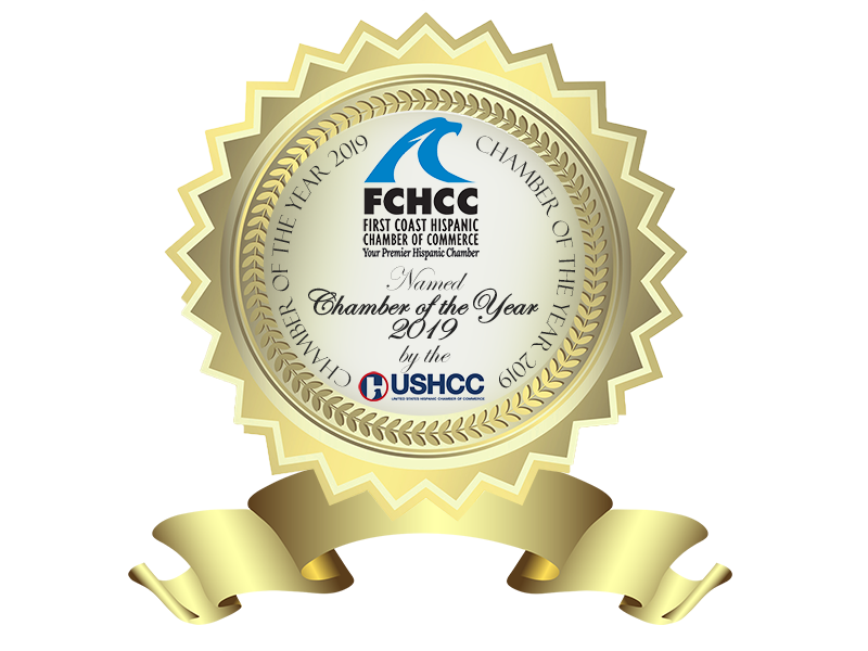 FCHCC 2019 Chamber of the Year