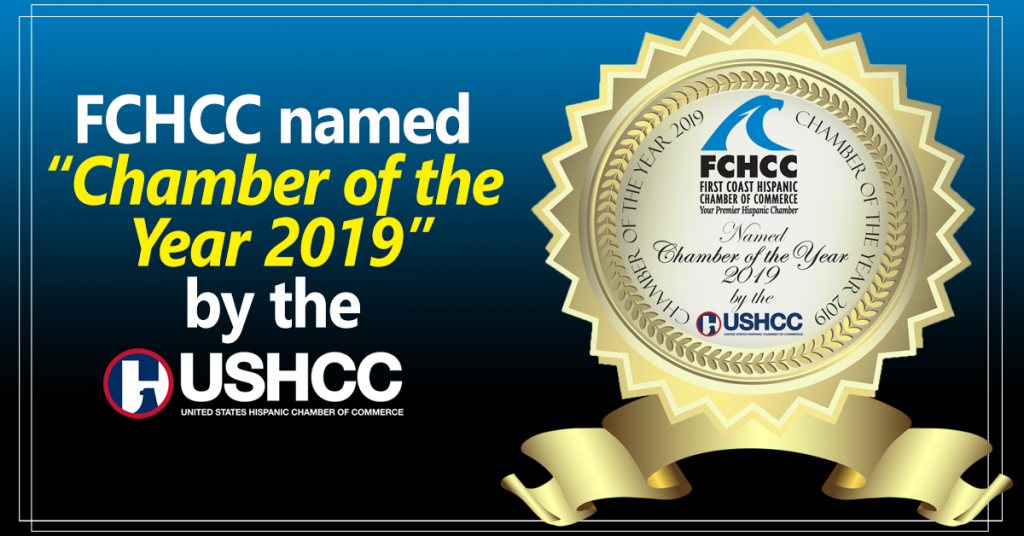 FCHCC Chamber of the Year 2019