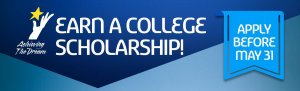 Apply for the FCHCC 2022 ATD Scholarship