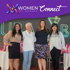 FCHCC March 2022 Women del Manana Connect! Event