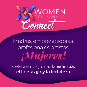 FCHCC March 2022 Women del Manana Connect! Event