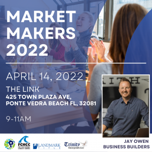 Market Makers 2022 Event