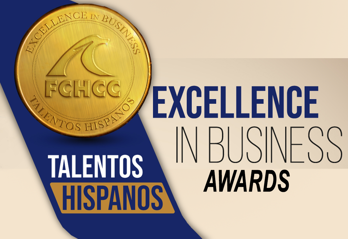 2022 Excellence in Business Awards