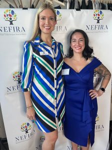NEFIRA Board Launch
