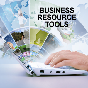 Business Resource Tools