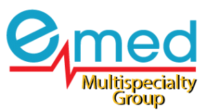 EMED Multispecialty Group