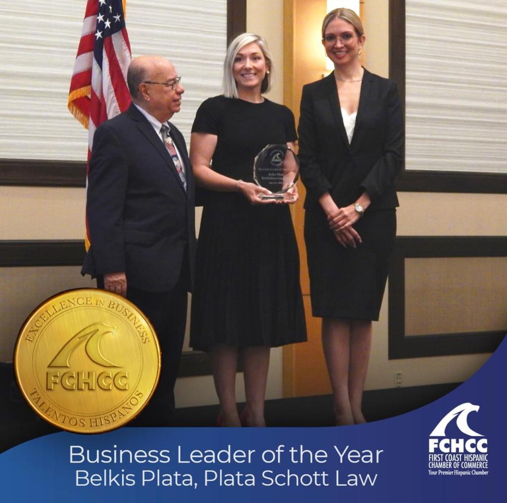 FCHCC 2022 Excellence in Business Awards