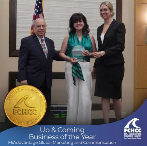 FCHCC 2022 Excellence in Business Awards