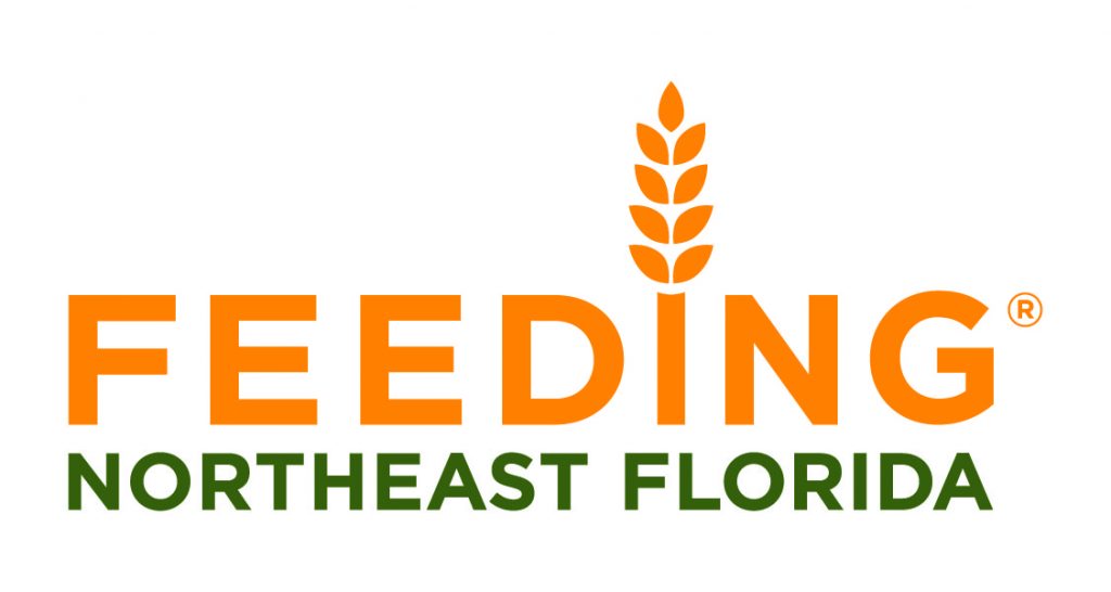 Feeding Northeast Florida