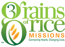 Three Grains of Rice Missions