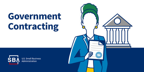 SBA Government Contracting