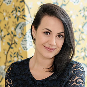 Vanessa Gongora, Norsan Media