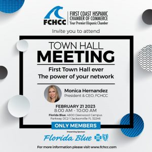 FCHCC Members Only Town Hall Meeting