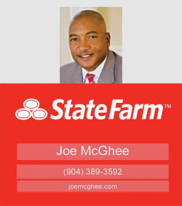 Joe McGhee State Farm Insurance Agency