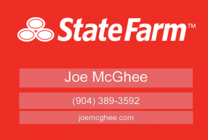 Joe McGhee State Farm Insurance Agency