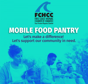 FCHCC Mobile Food Bank 2023 Event