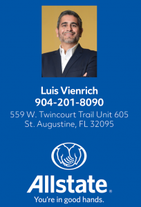 Luis Vienrich Allstate Insurance