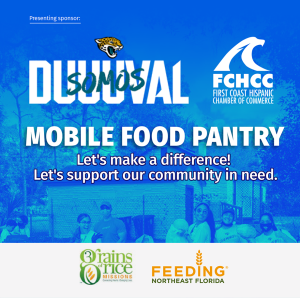 FCHCC Mobile Food Bank 2023 Event