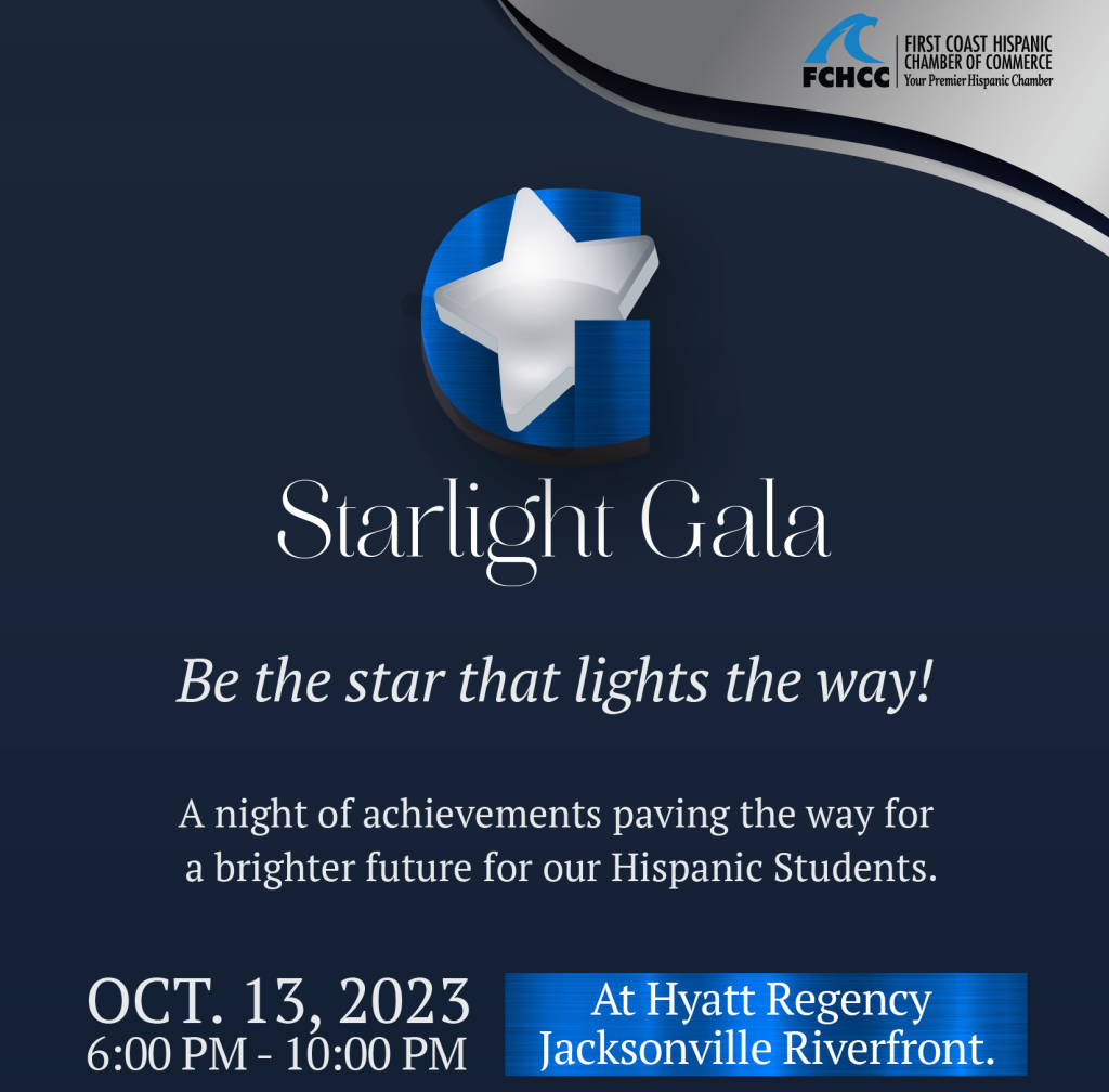 Hispanic Heritage Gala ("Starlight") & ATD Awards