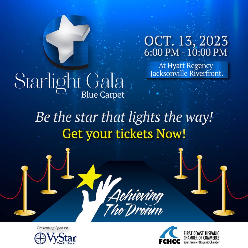 Hispanic Heritage Gala ("Starlight") & ATD Awards
