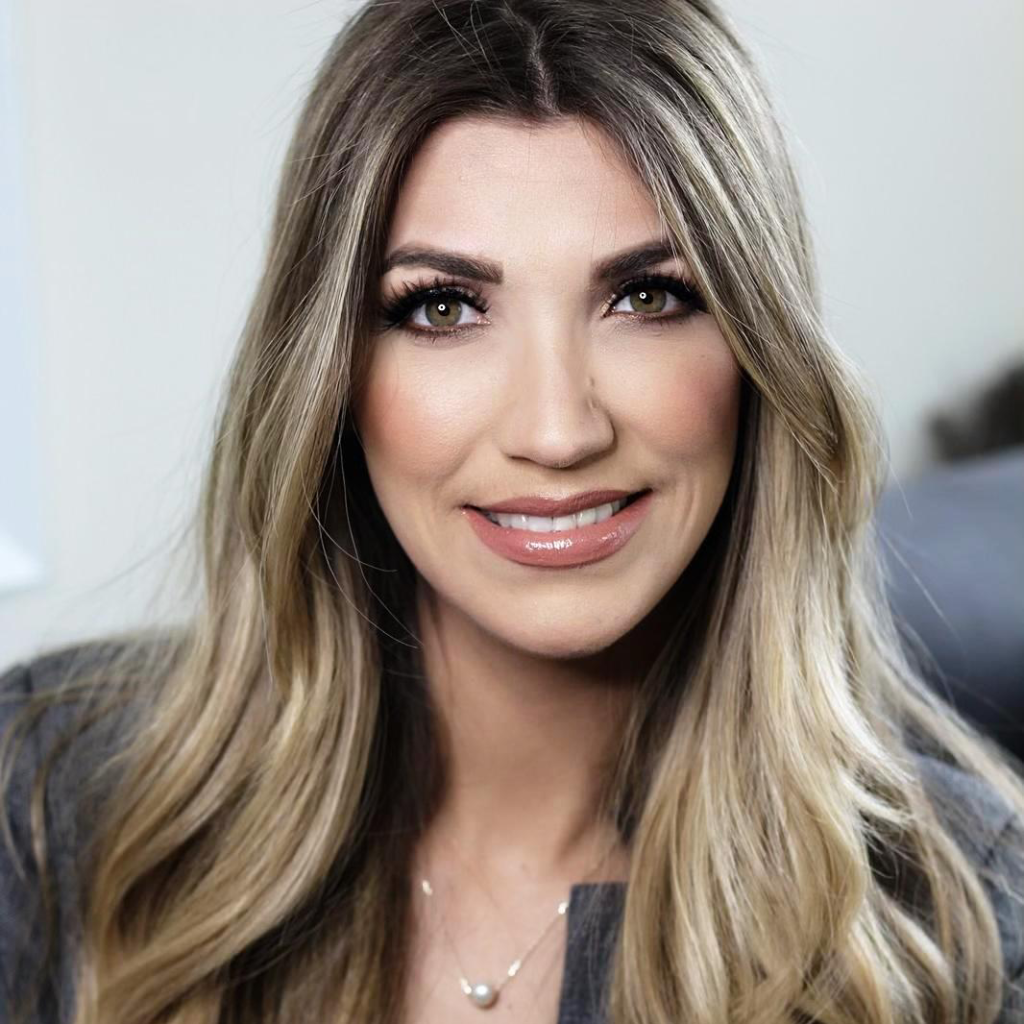 Jessica Mendez, Realtor / Director of Membership ~ FCHCC