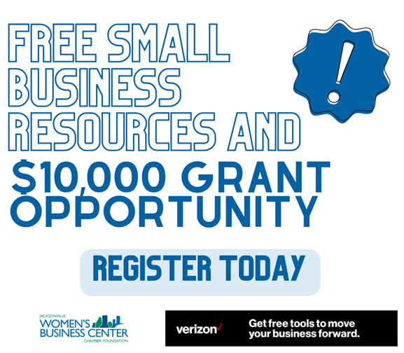 Free Small Business Resources and $10k Grant Opportunity from Verizon Small Business