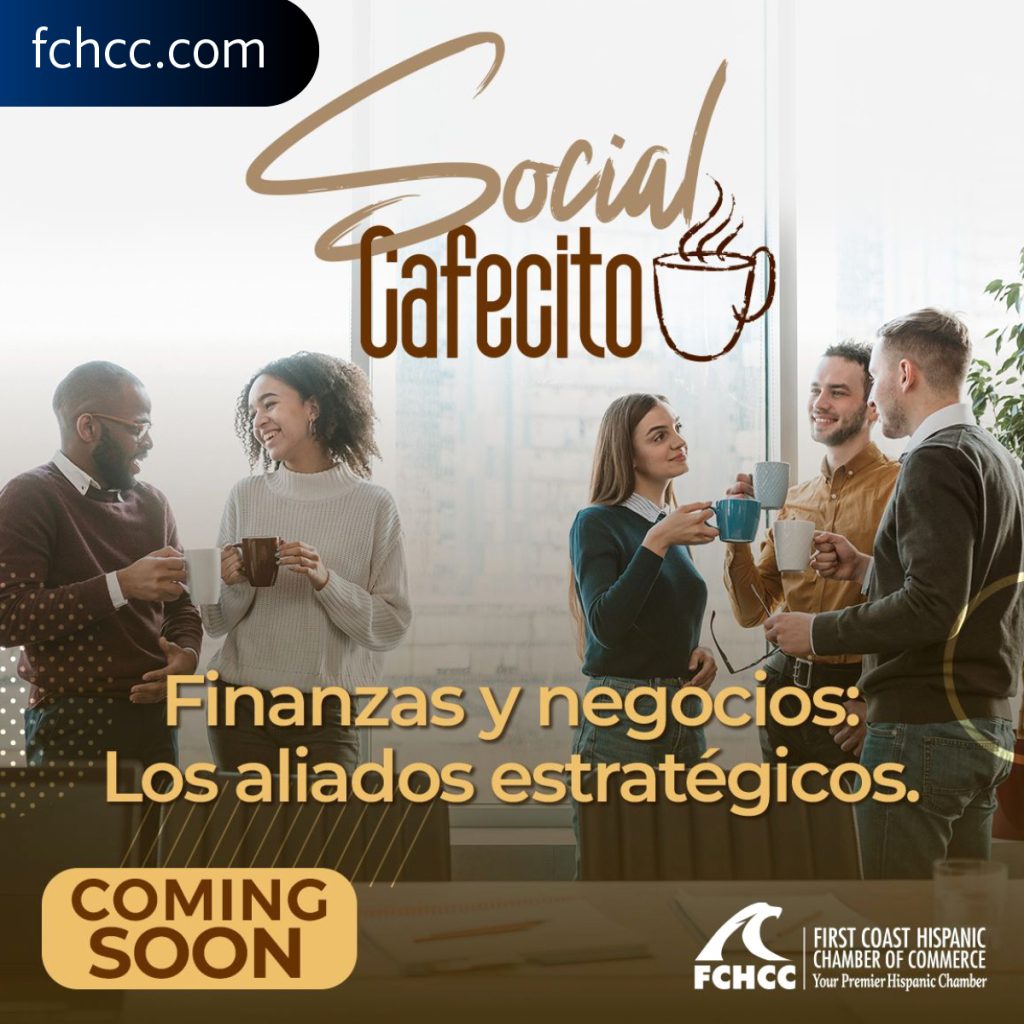 FCHCC Social Cafecito