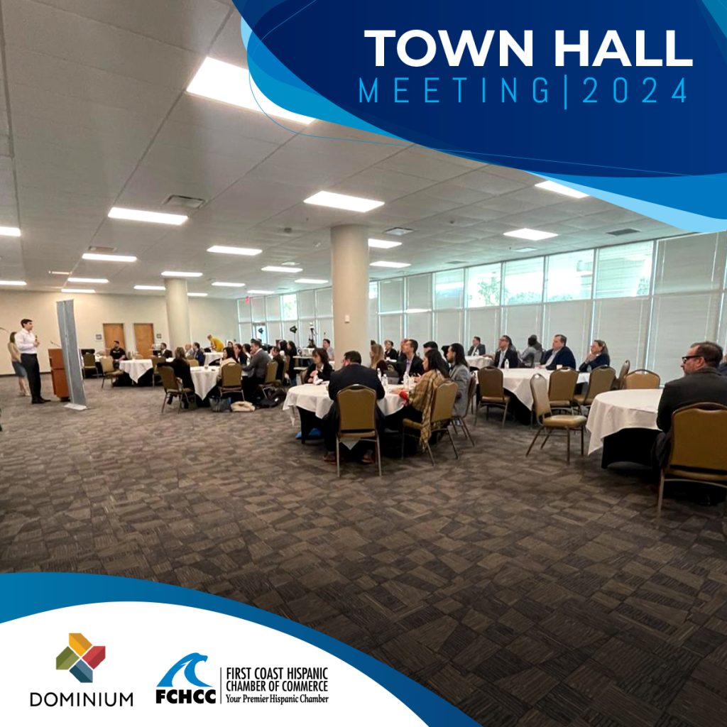 FCHCC Town Hall Meeting for Members Only ~ February 9, 2024