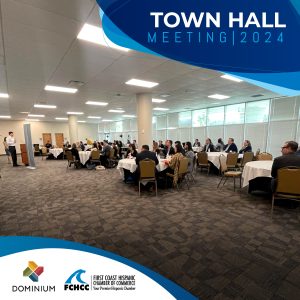 FCHCC Town Hall Meeting for Members Only ~ February 9, 2024