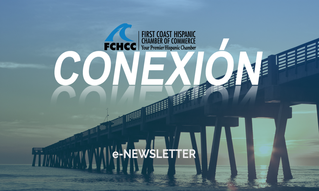 Conexion eNewsletter from FCHCC