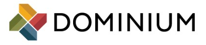 Dominium, Inc.